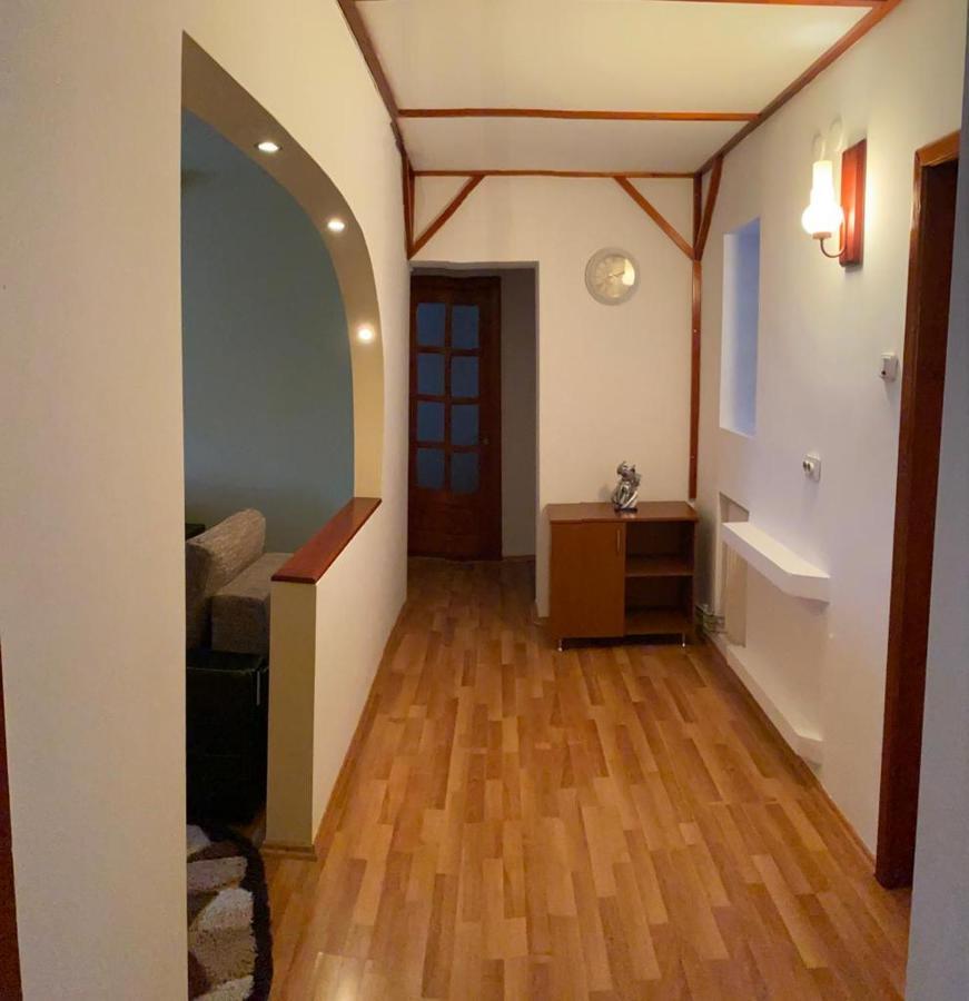 Zorilor Apartment Suceava Exterior photo