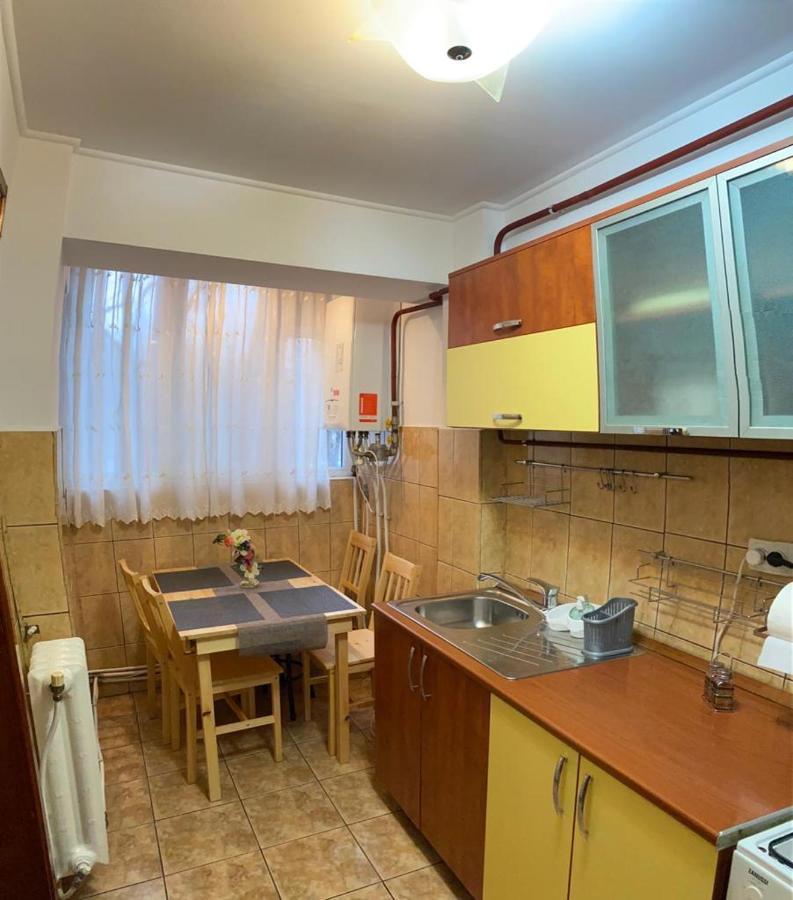 Zorilor Apartment Suceava Exterior photo