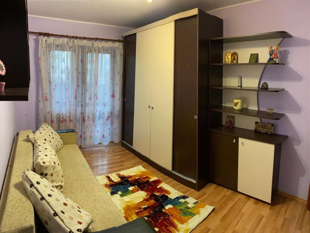 Zorilor Apartment Suceava Exterior photo