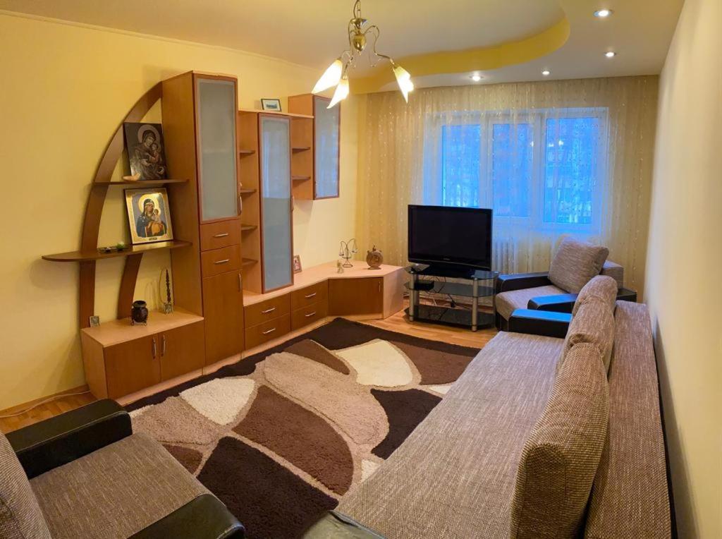 Zorilor Apartment Suceava Exterior photo