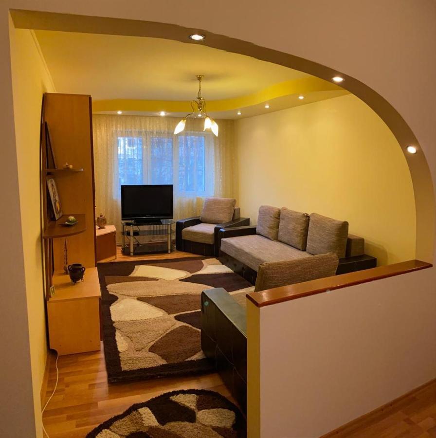 Zorilor Apartment Suceava Exterior photo
