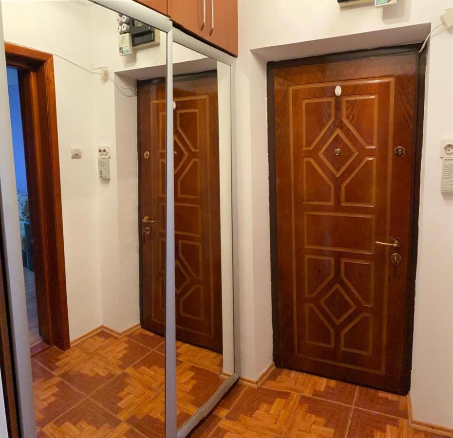 Zorilor Apartment Suceava Exterior photo